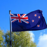 New Zealand Flag